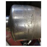 Sockets, Ratchets, 3/4" Drive