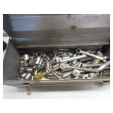 Toolbox, Sockets
