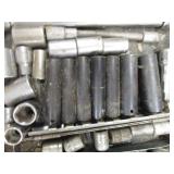 Sockets 1/4" Drive