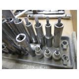 Sockets 1/4" Drive