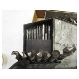 Drill Bits