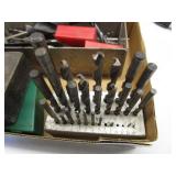 Drill Bits