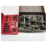 Steering Wheel Puller, Pulley Remover