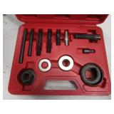 Steering Wheel Puller, Pulley Remover