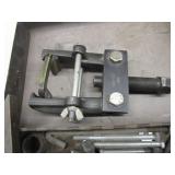 Steering Wheel Puller, Pulley Remover