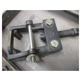 Steering Wheel Puller, Pulley Remover