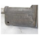 Block Cylinder Honer, Ridge Reamer, Tailpipe Sizer