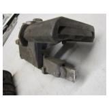 Block Cylinder Honer, Ridge Reamer, Tailpipe Sizer