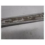 Diamond Adjustable Wrenches