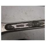 Diamond Adjustable Wrenches