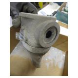 Spark Plug Cleaner, Timing Light