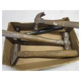 Hammers