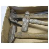 Hammers