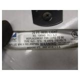 Cord Reel with Light