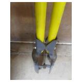 Post Hole Digger, Post Driver