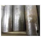 Impact & Deepwell Sockets