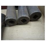 Impact & Deepwell Sockets