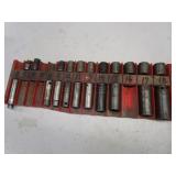 Sockets - Impact & Metric