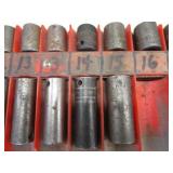 Sockets - Impact & Metric