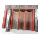 Sockets - Impact & Metric