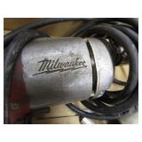 Milwaukee Drill, Hole Saws, Blades
