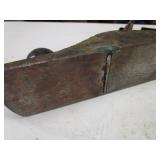 Miller Falls Brace, Bits, Plane, Square