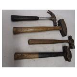Hammers