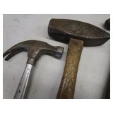 Hammers