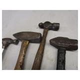 Hammers