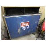 Roller Metal Cabinet