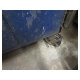 Roller Metal Cabinet