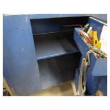 Roller Metal Cabinet