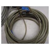 Steel Cable Sections