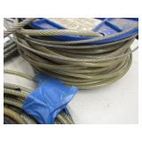 Steel Cable Sections