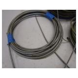 Steel Cable Sections