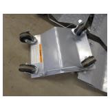 Aluminum Auto Skates