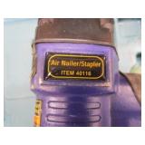 CP Stapler / Nailer