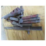 Porta Power Components