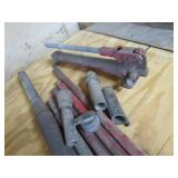 Porta Power Components