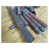 Porta Power Components