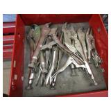 Vise Grips