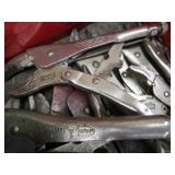 Vise Grips