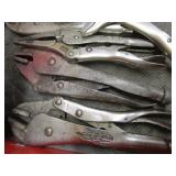 Vise Grips