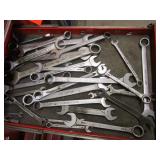 Combo Wrenches, Metric