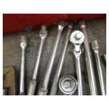 Ratchets, Extensions, 3/8"