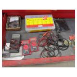 Heat Shrink Tubing Kit, Meters