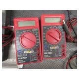 Heat Shrink Tubing Kit, Meters