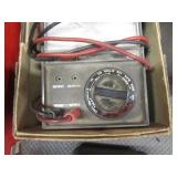 Heat Shrink Tubing Kit, Meters