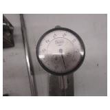 Magnetic Bases, Gauge, Indicator