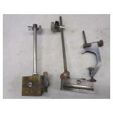 Magnetic Bases, Gauge, Indicator